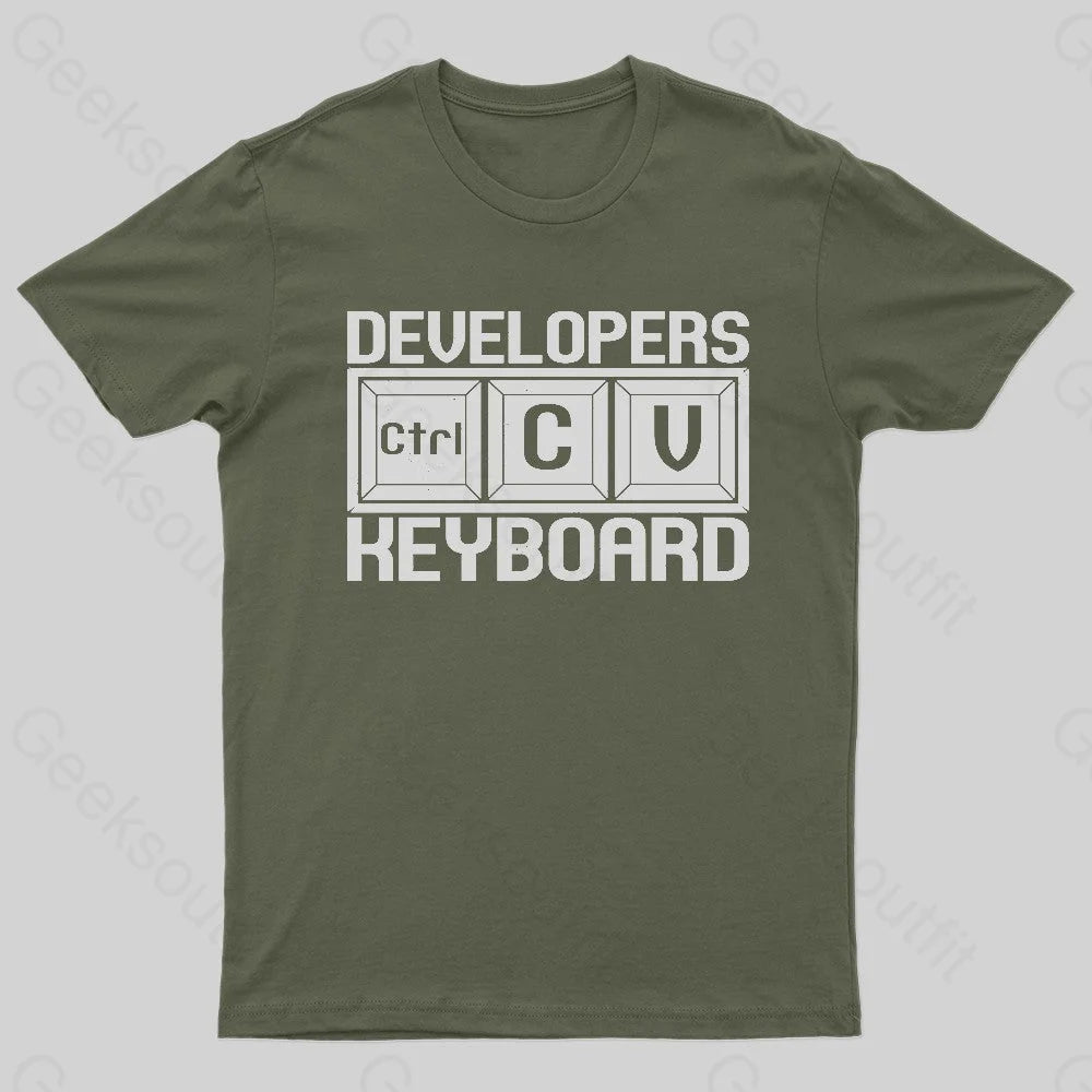 Army Green