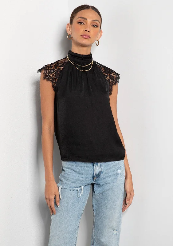 Sofia Top Refined Women's Classic 
