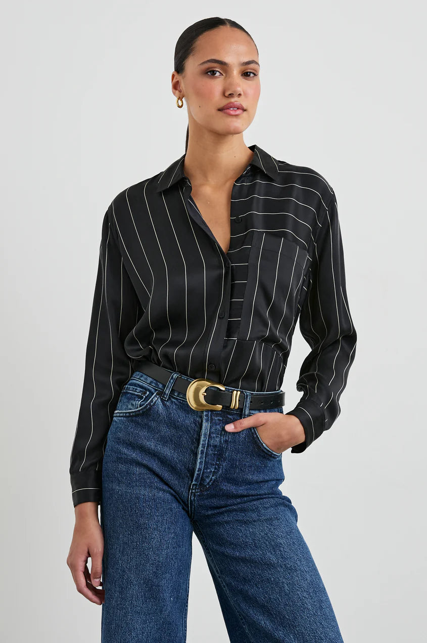 Spencer Shirt Feminine Women's Soft 