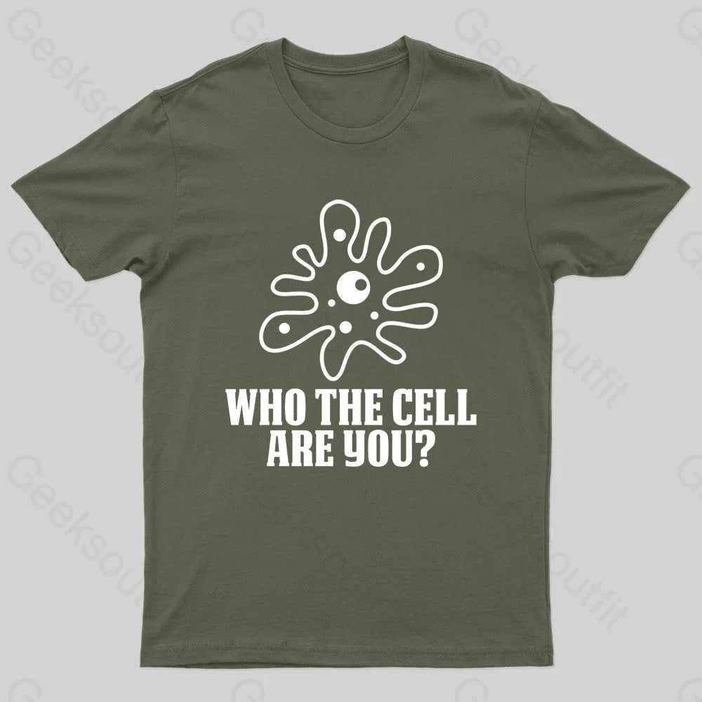 Army Green