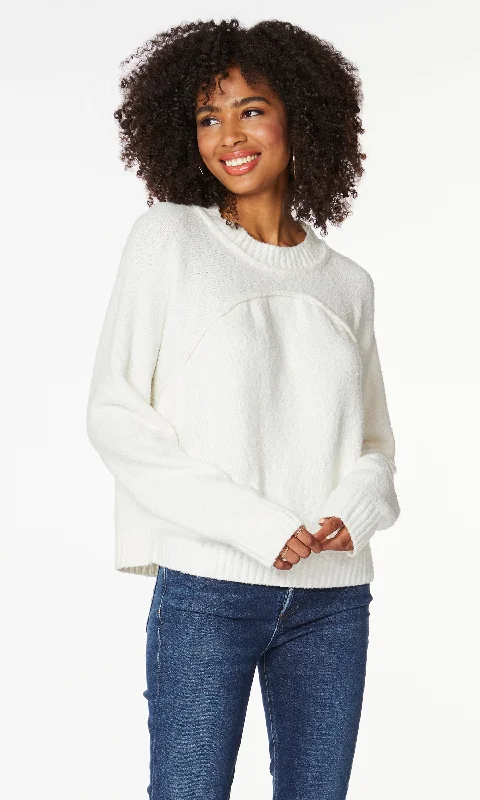 Dolman Crew Neck Practical Women's Quick - dry
