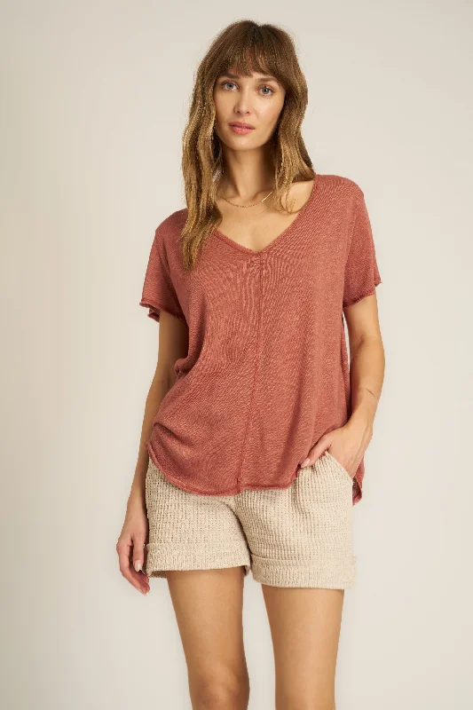 Wearever Tee Scandinavian