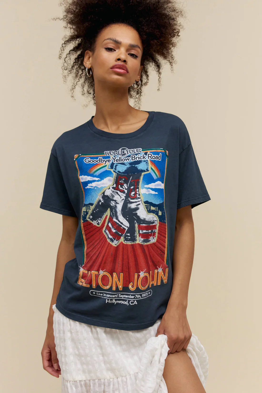 Elton John Boyfriend Cashmere