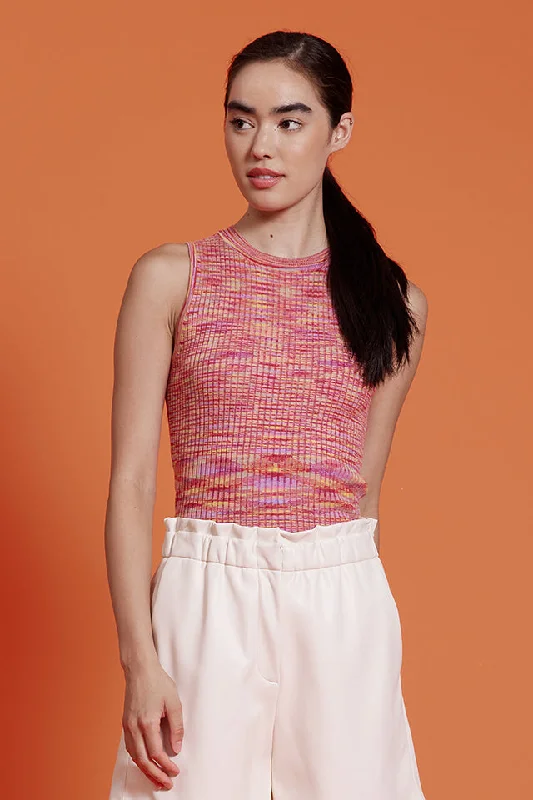 Viv Knit Tank garde