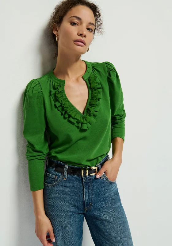 Salon Green