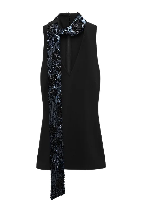 Emotional Essence Top Modern Women's 