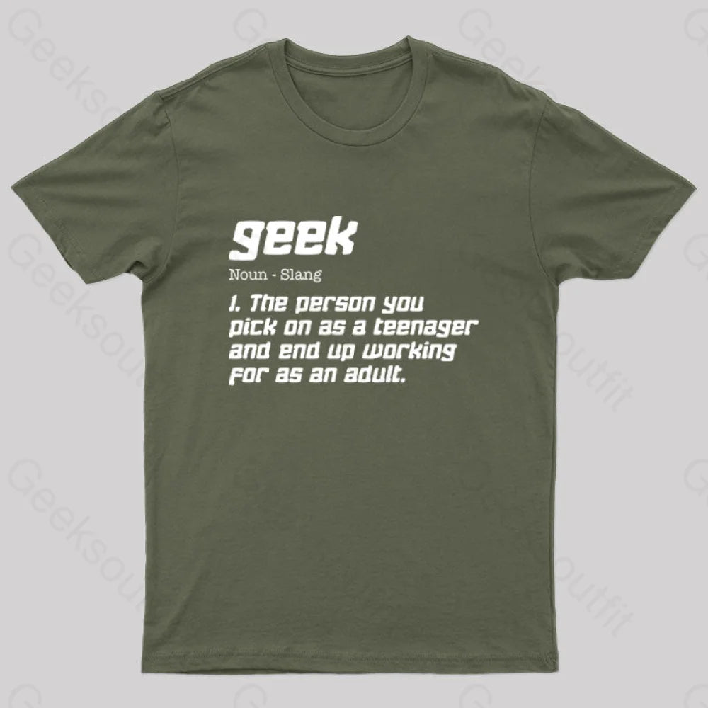 Army Green