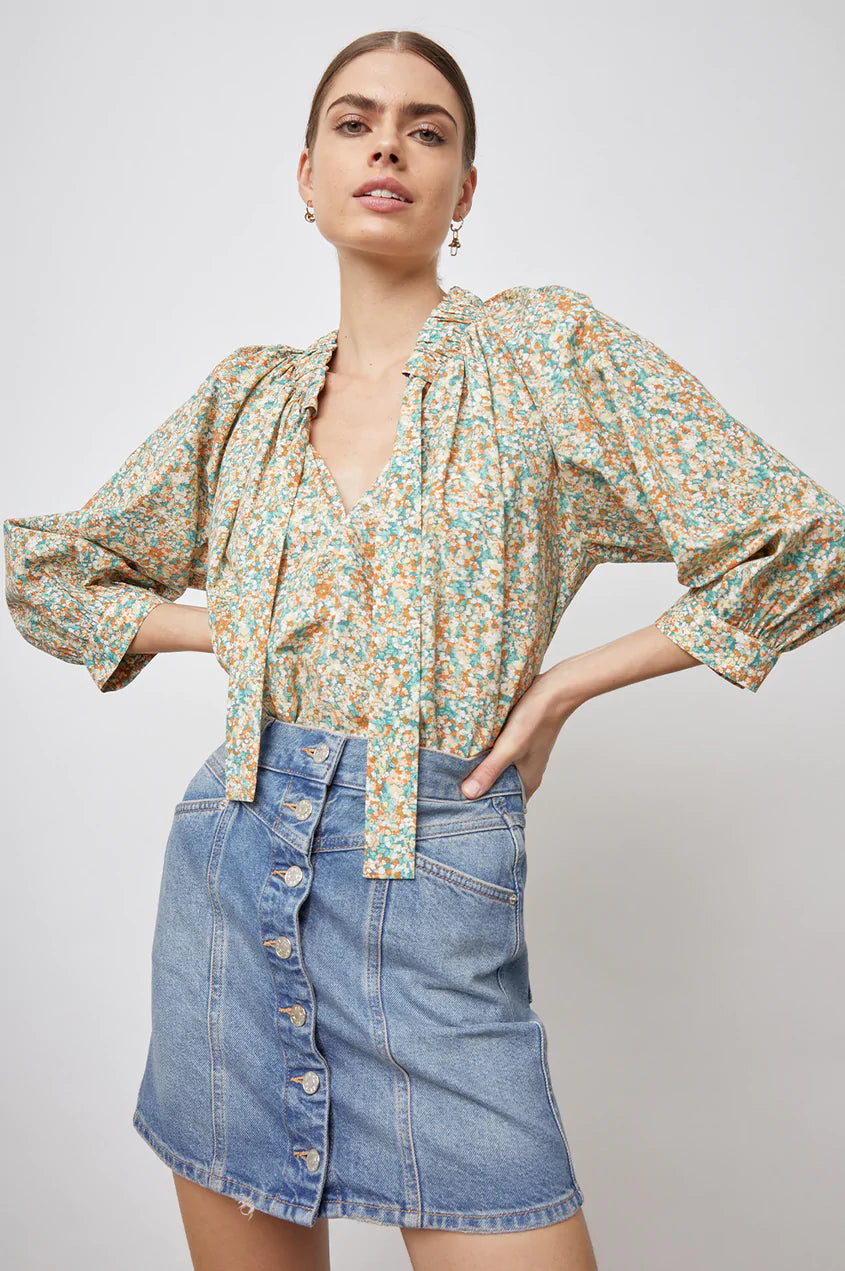 Amal Top Scandinavian