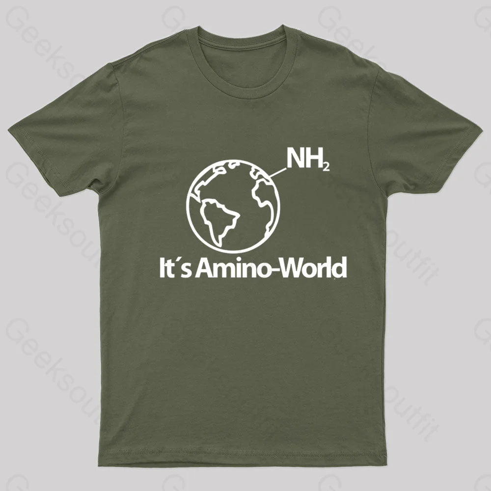 Army Green