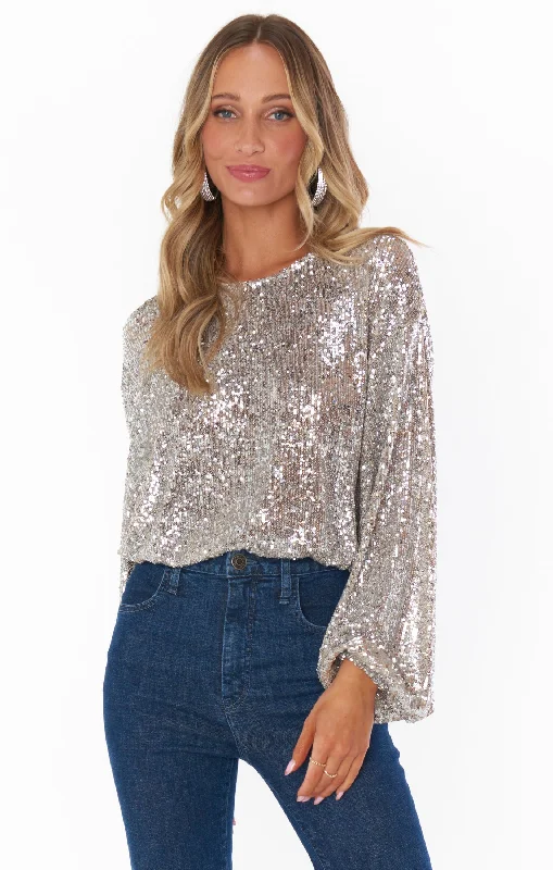 Good Times Top Refined Women's 