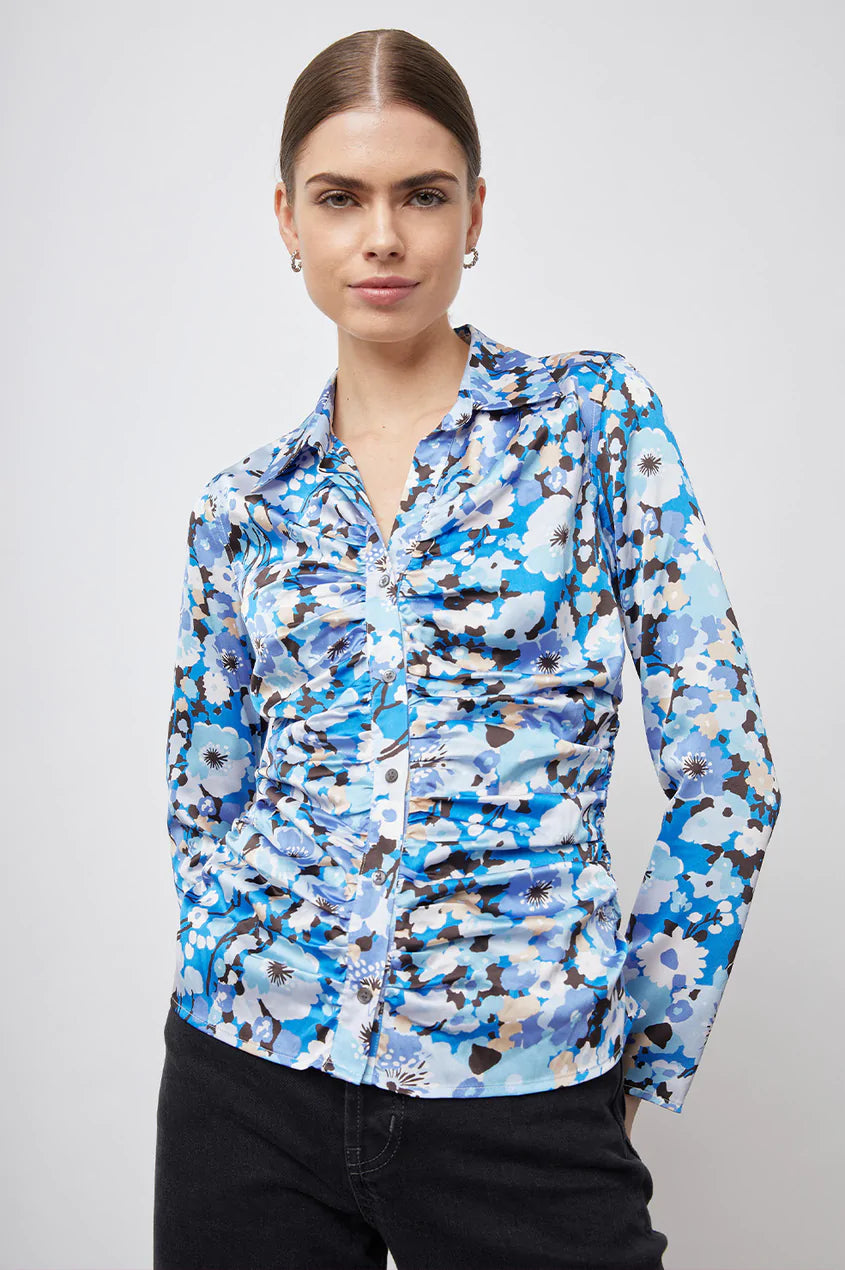 Lisa Top Rugged Women's Outdoor 