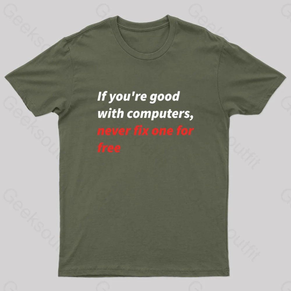 Army Green