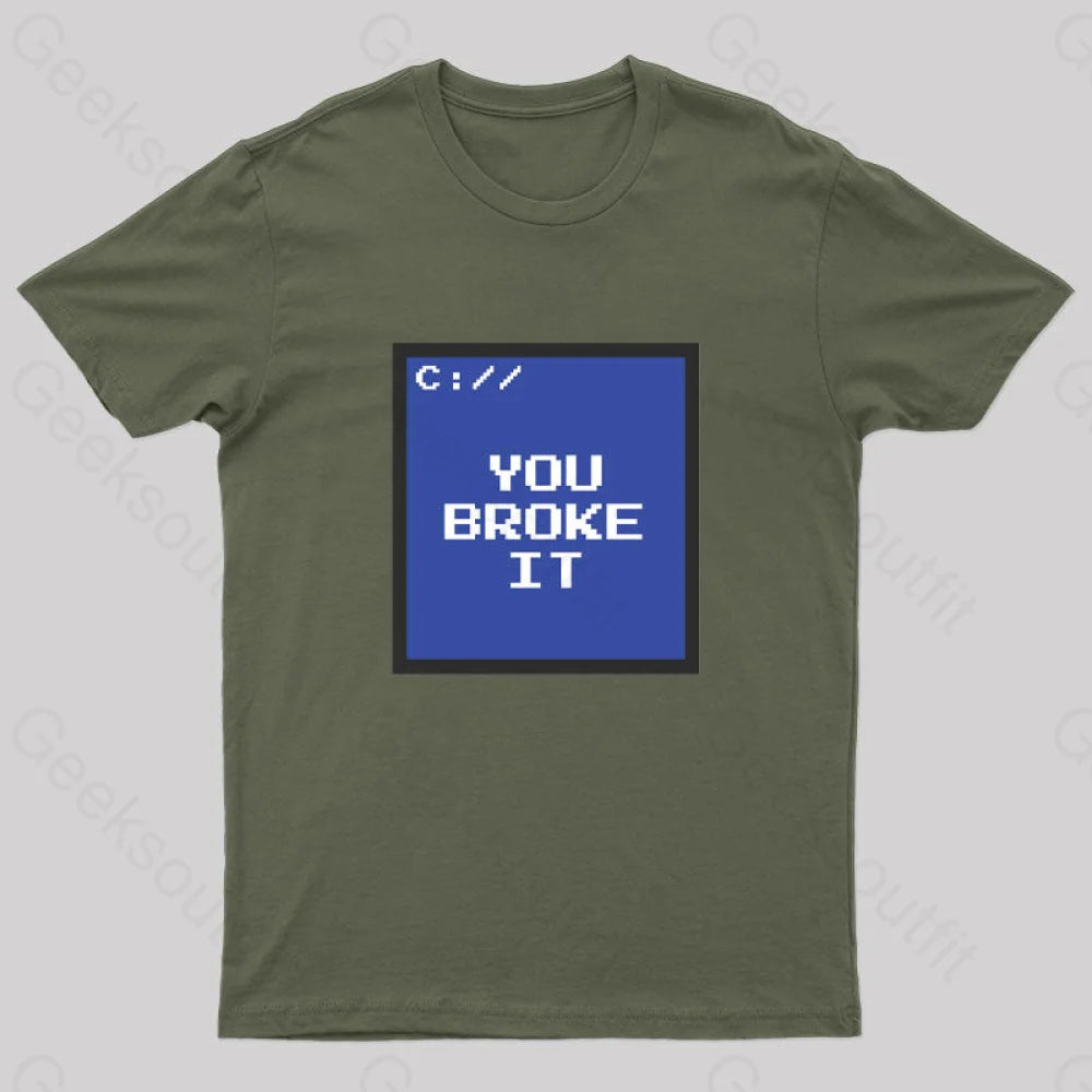 Army Green