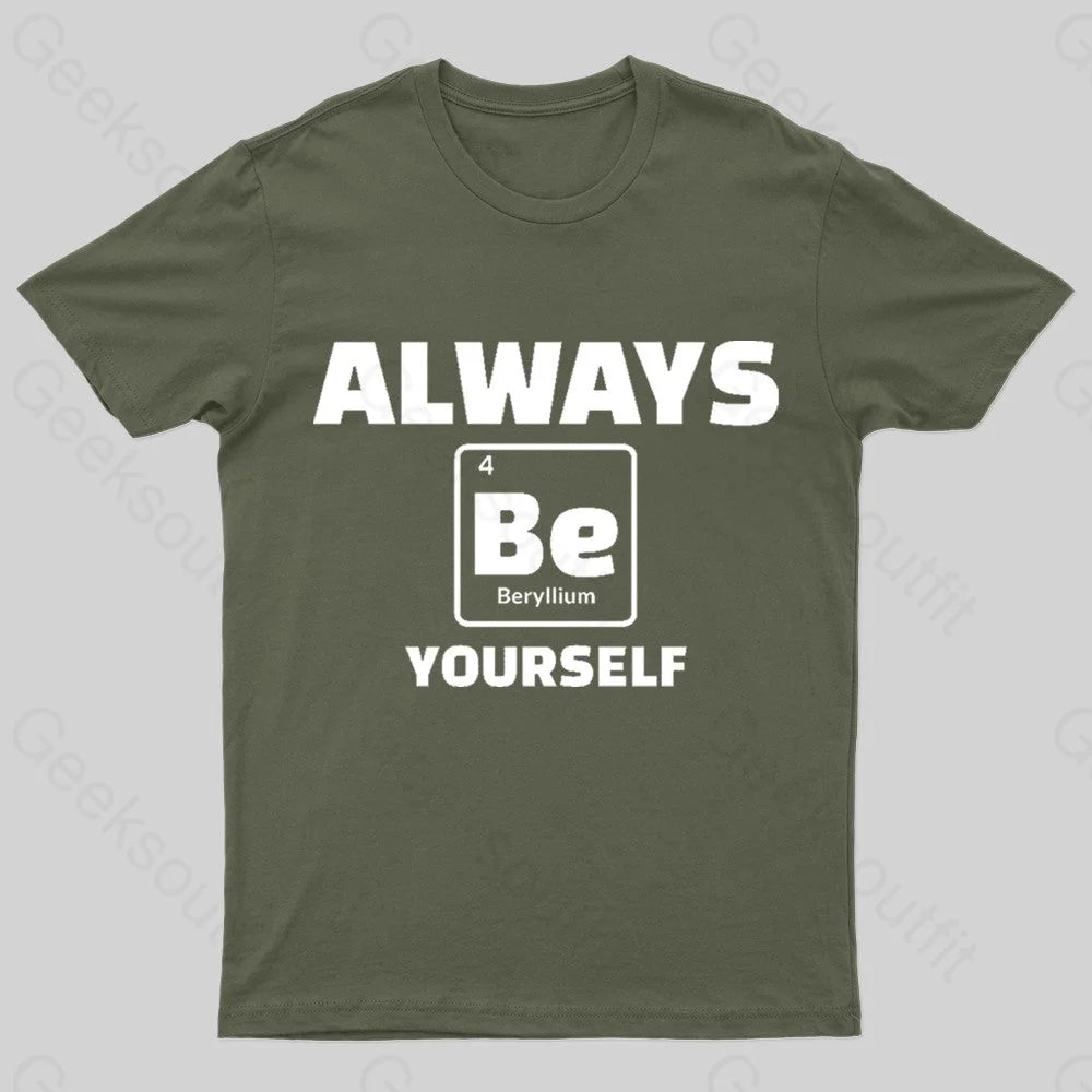 Army Green