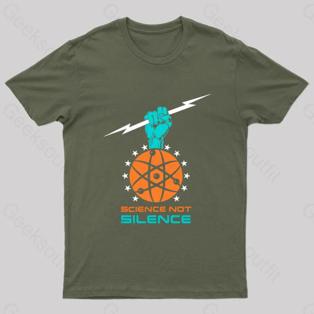 Army Green