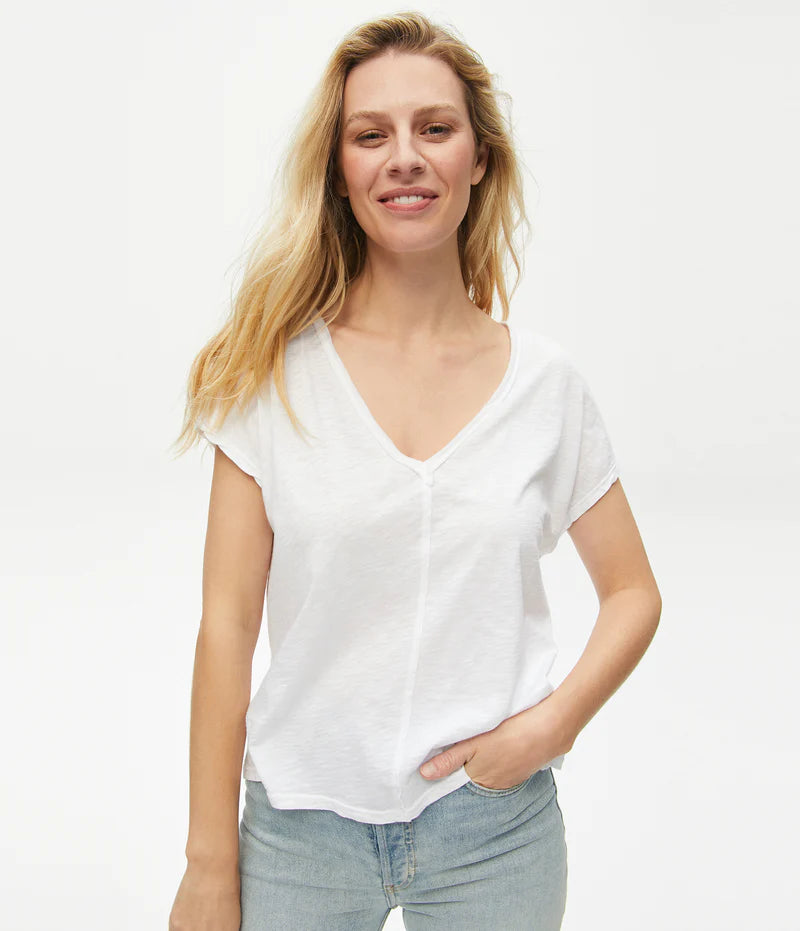 Lizzy Tee Athletic Women's 