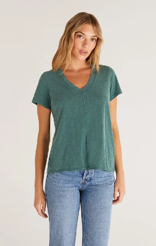 Dream Slub Tee Confident Women's Power