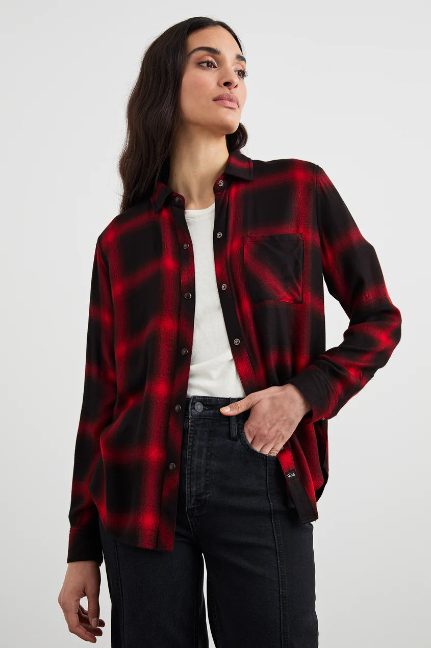 Hunter Dynamic Women's High - energy