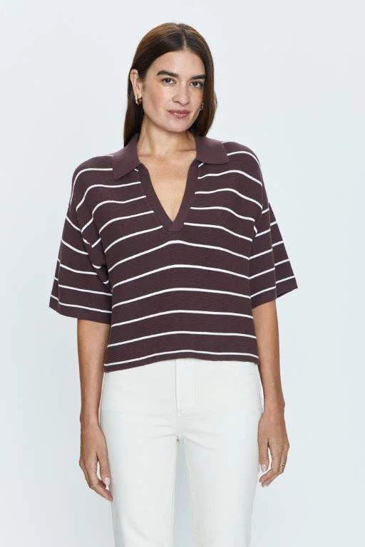 Marlow Polo Elegant Women's 