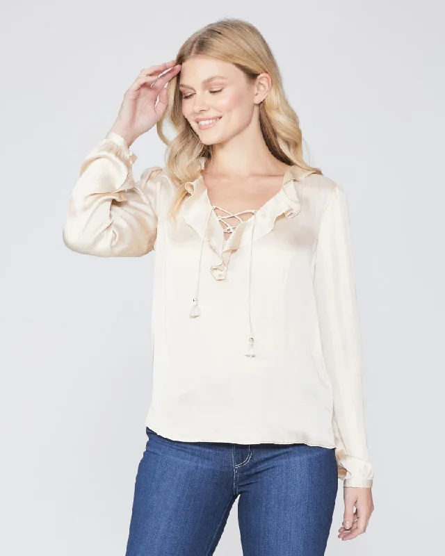 Ilara Blouse Modern Women's 