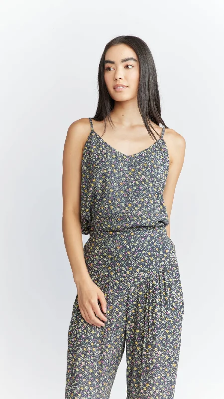 Molly Camisole Vacation