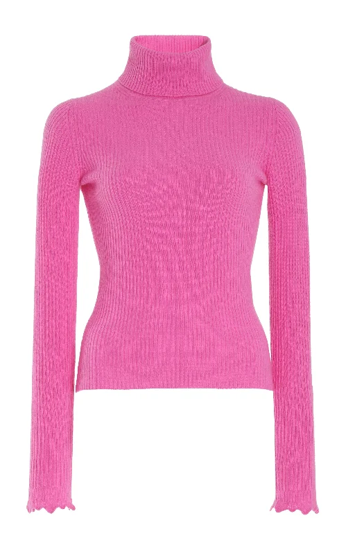 Ulla Johnson - Annika Top in Flora Bold Women's Statement