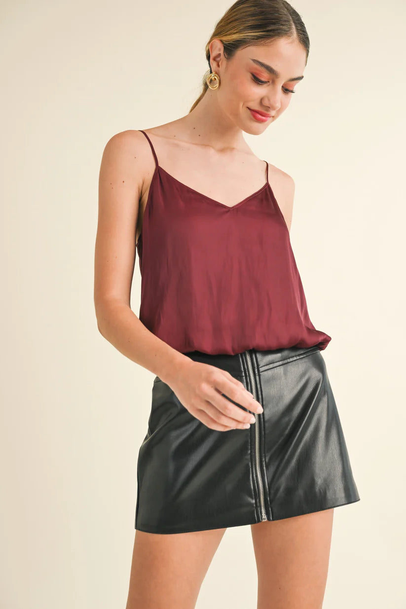 Amore Love Tank Youthful Women's Pop
