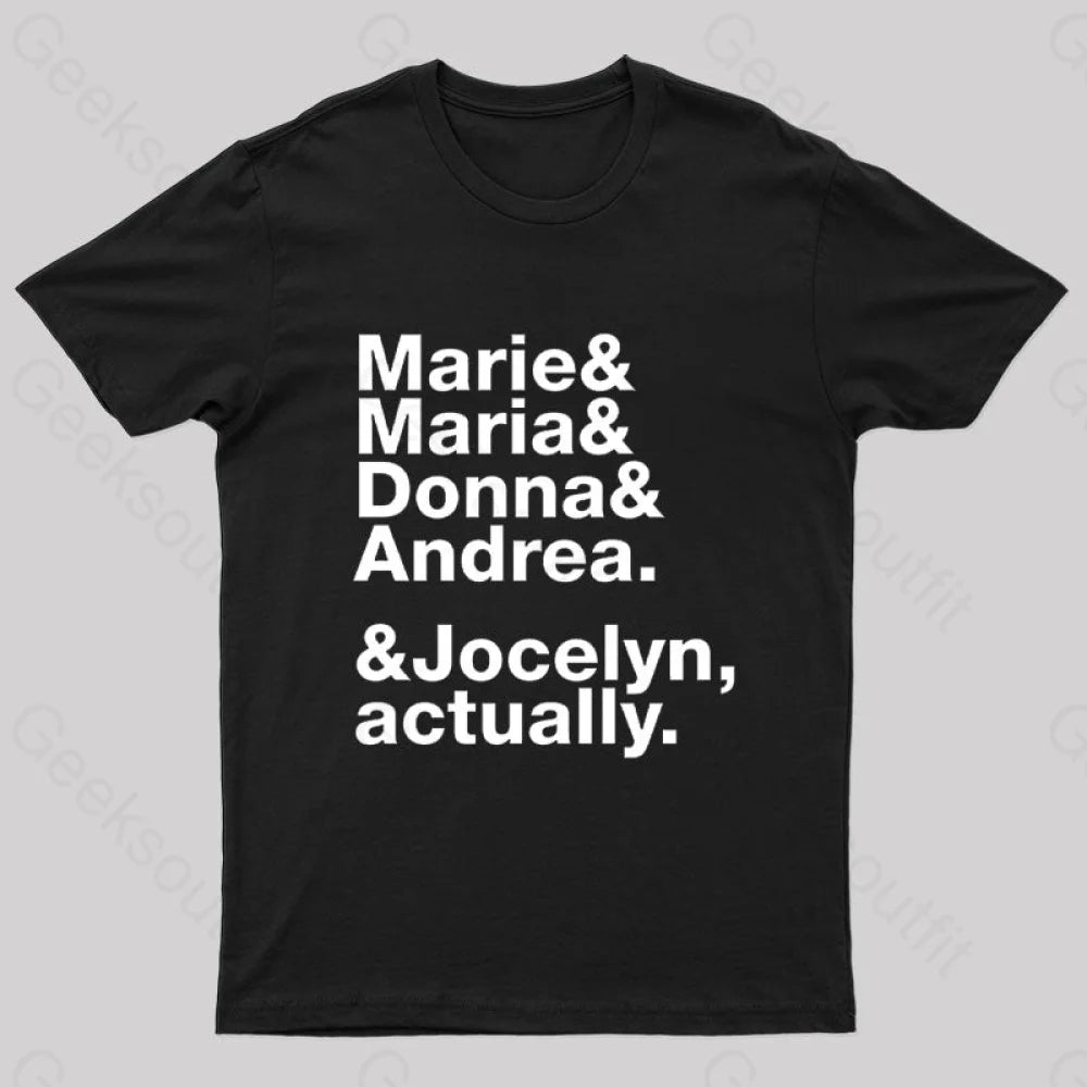 Nobel Wome Nerd T-Shirt Sophisticated Women's 
