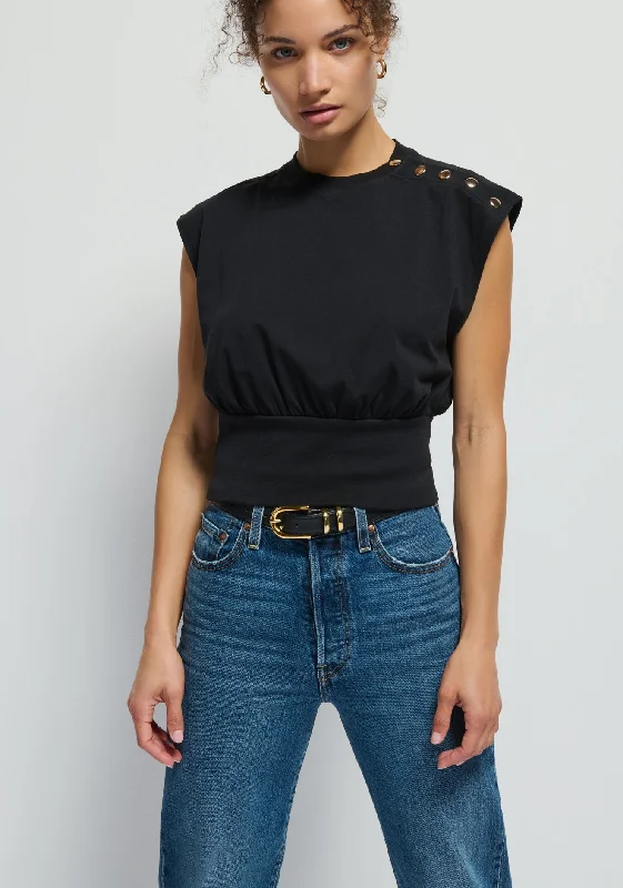 Marni Top Youthful Women's Pop