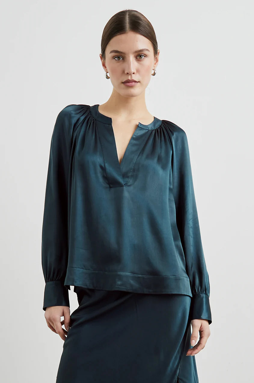 Wynna Top Sustainable Organic