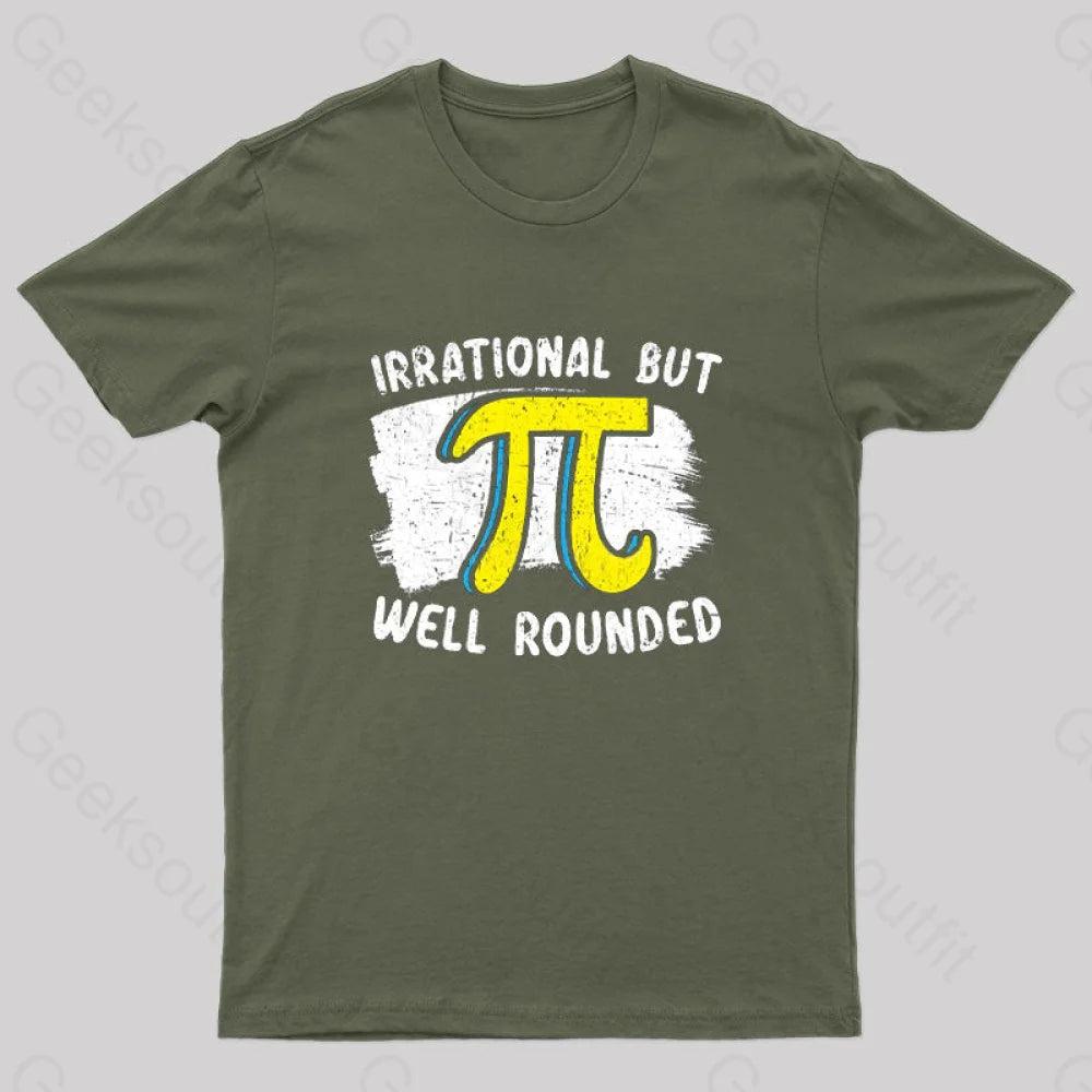 Army Green