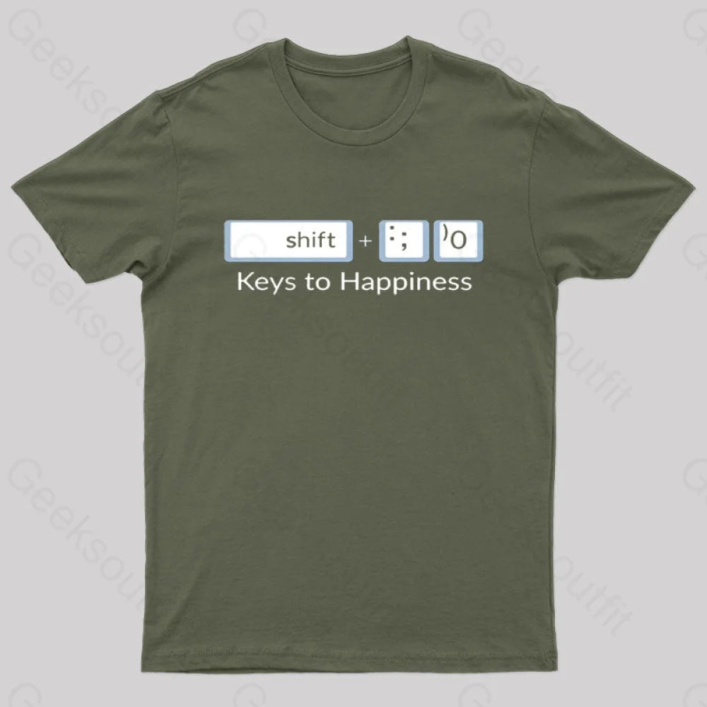 Army Green