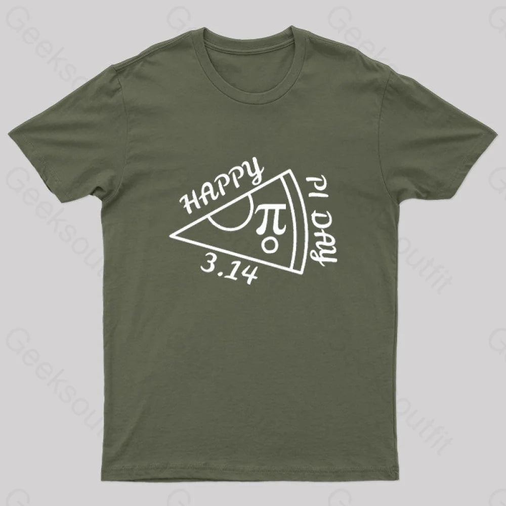 Army Green
