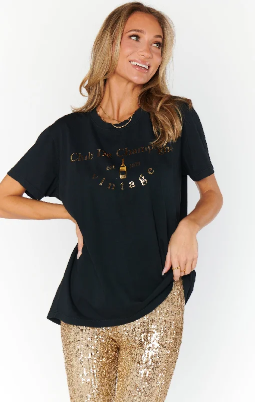 Travis Tee French