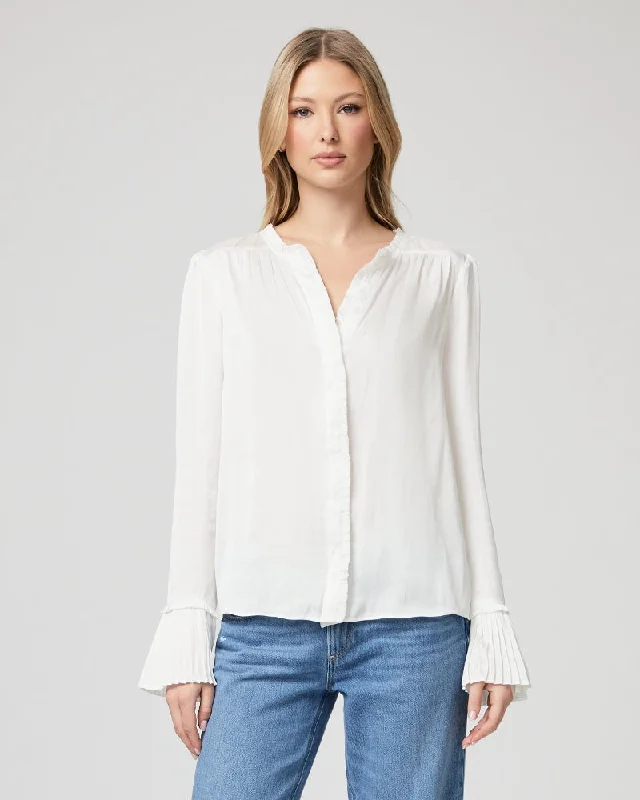 Palma Blouse Youthful Women's Pop