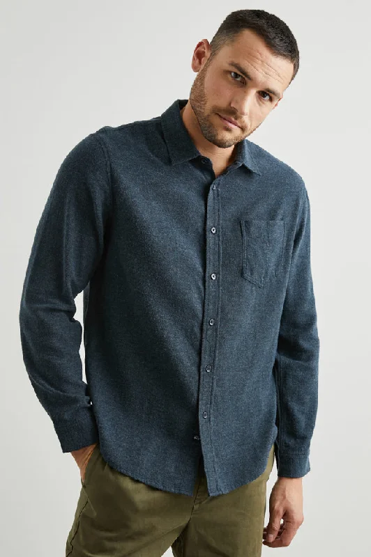Lennox Traditional Women's Wool