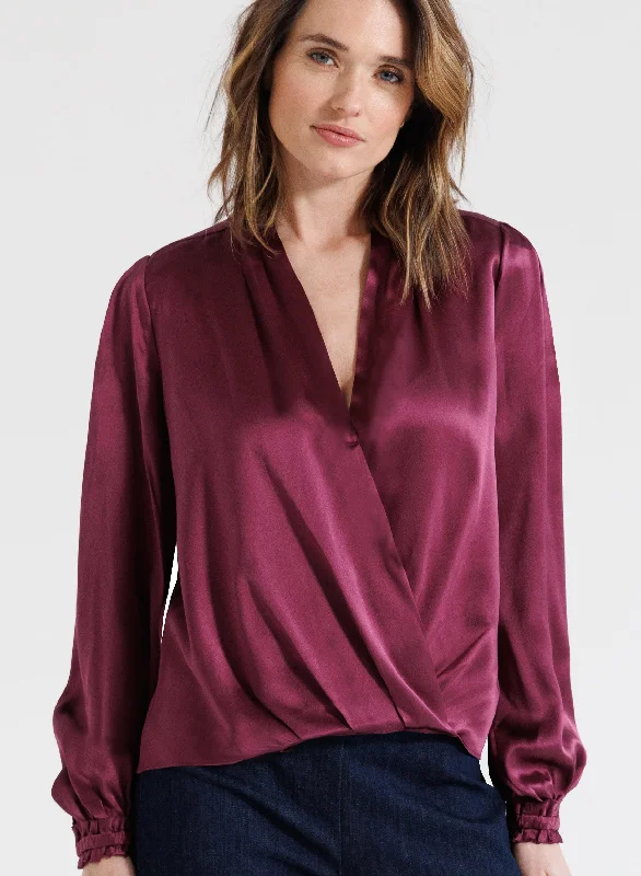 Go Boho Surplus Dynamic Women's High - energy
