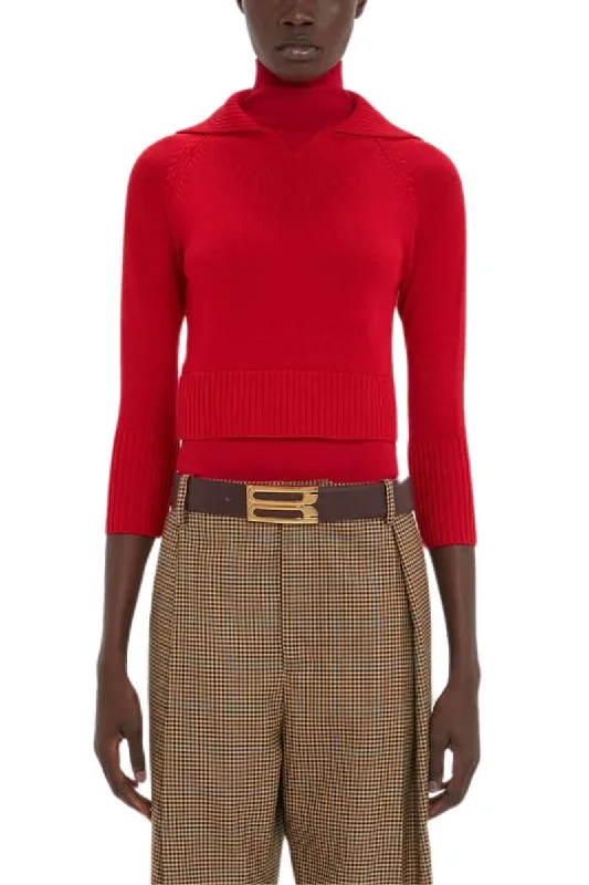 Double Layer Top European