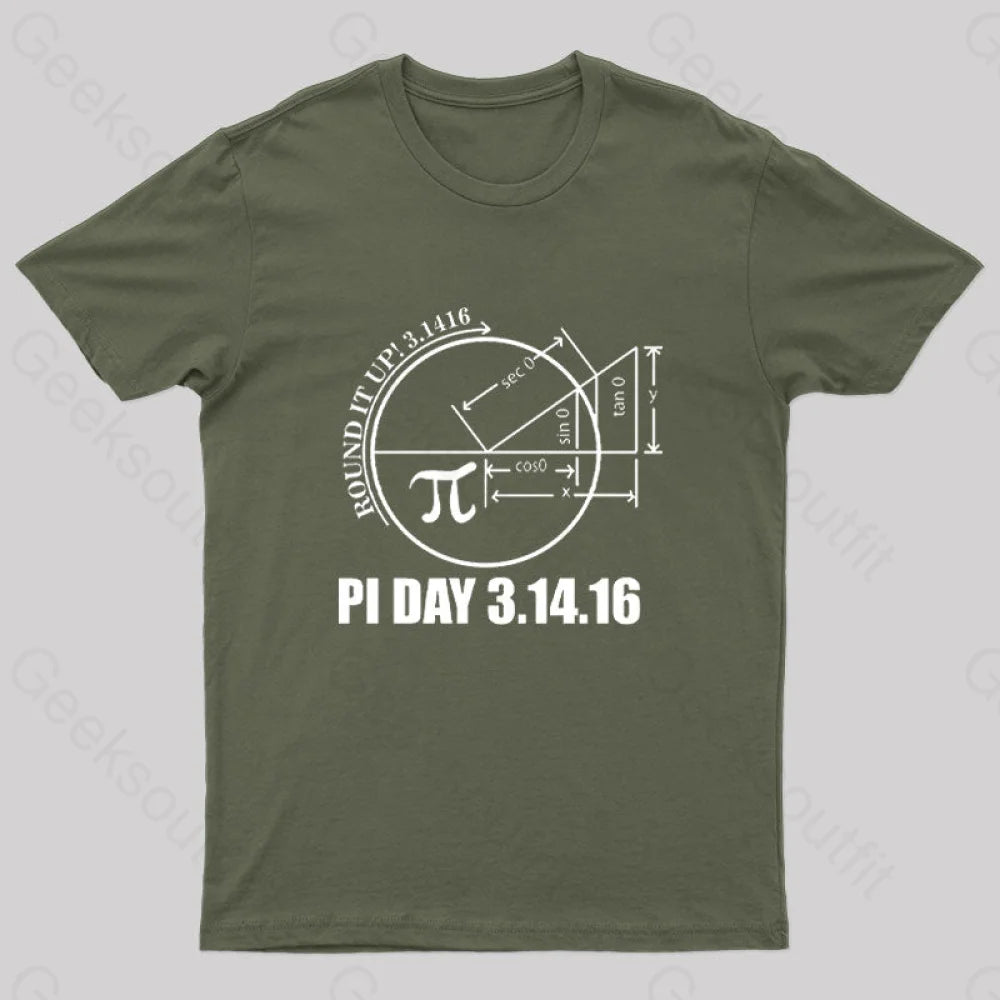 Army Green