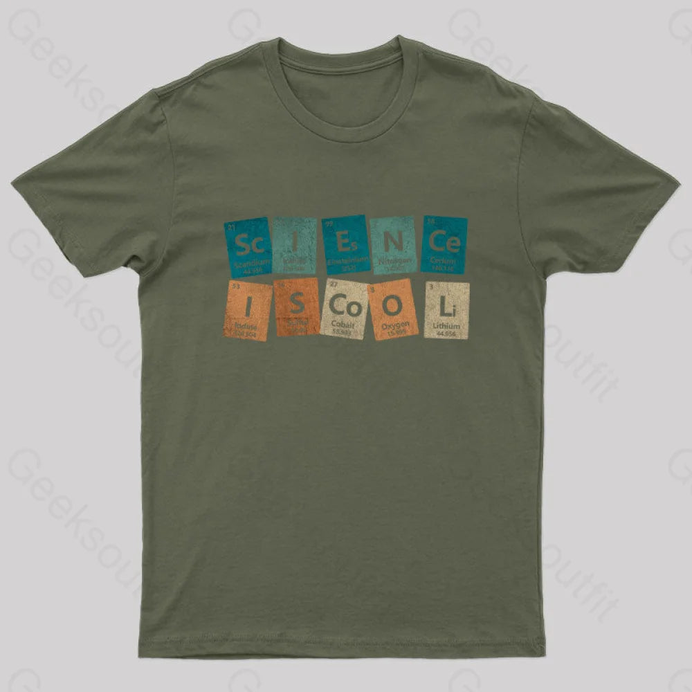 Army Green