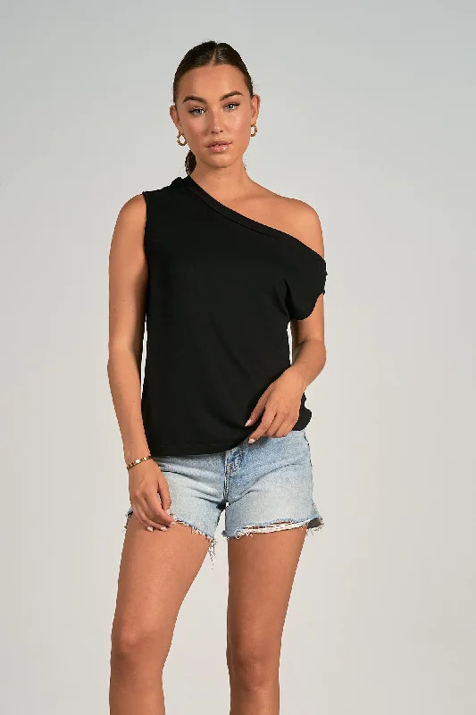 Off The Shoulder Short Sleeve Luxurious Women's High -  end