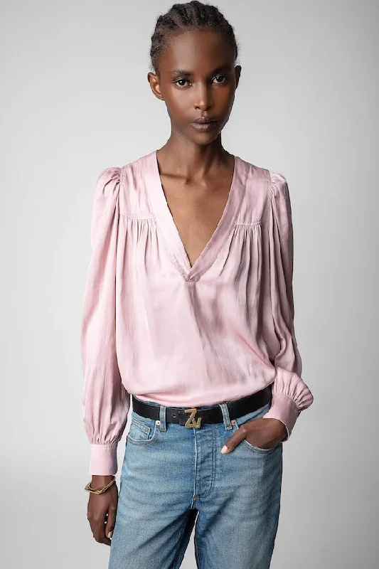 Telia Blouse garde