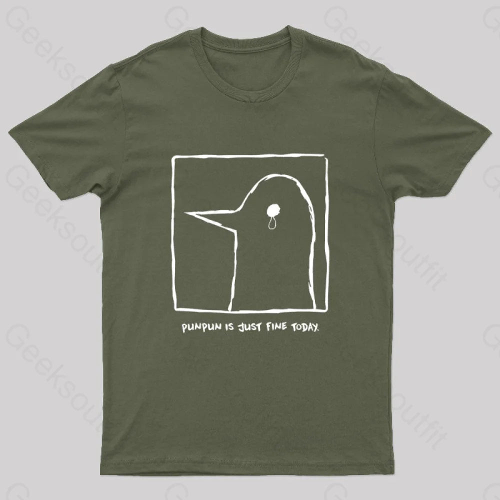 Army Green