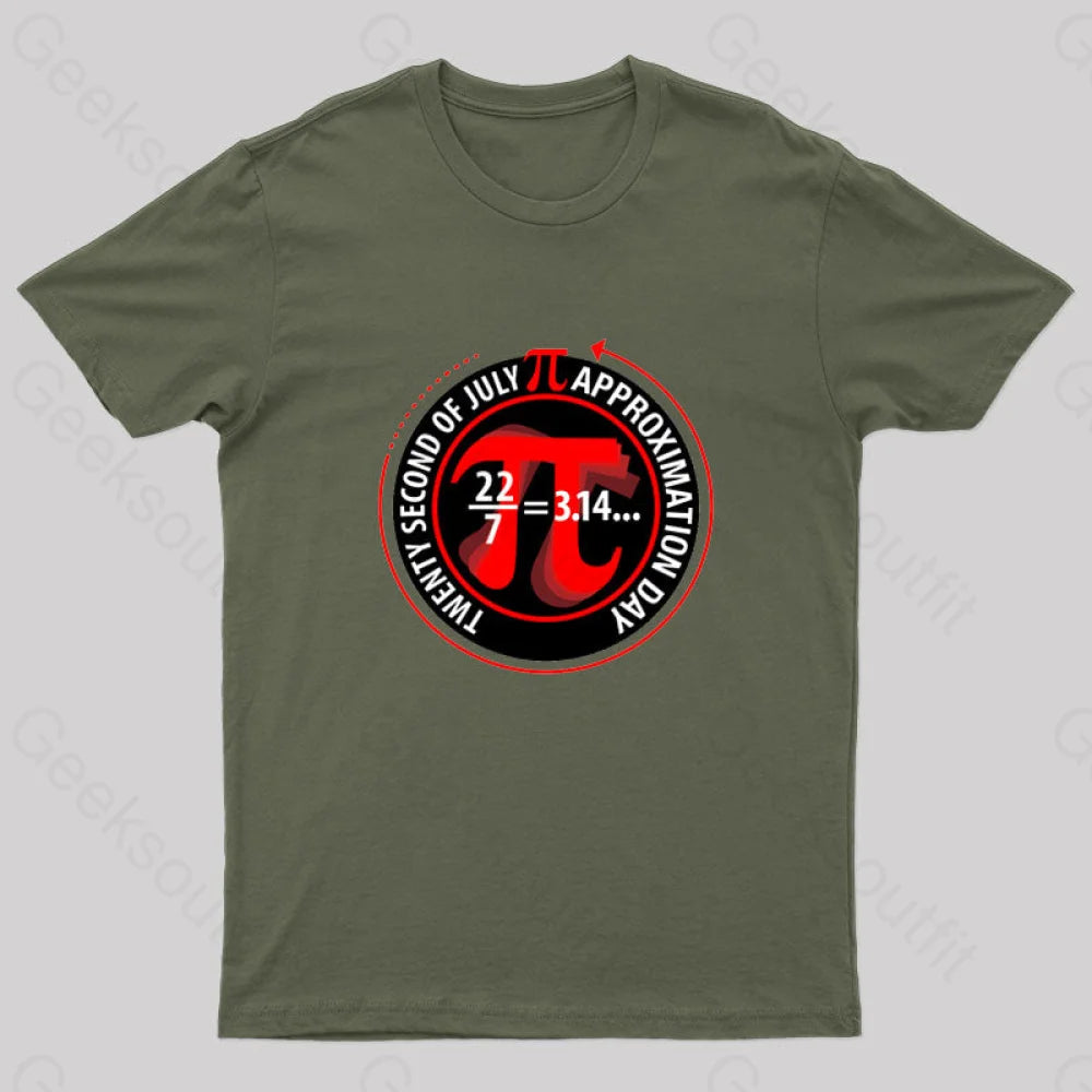 Army Green