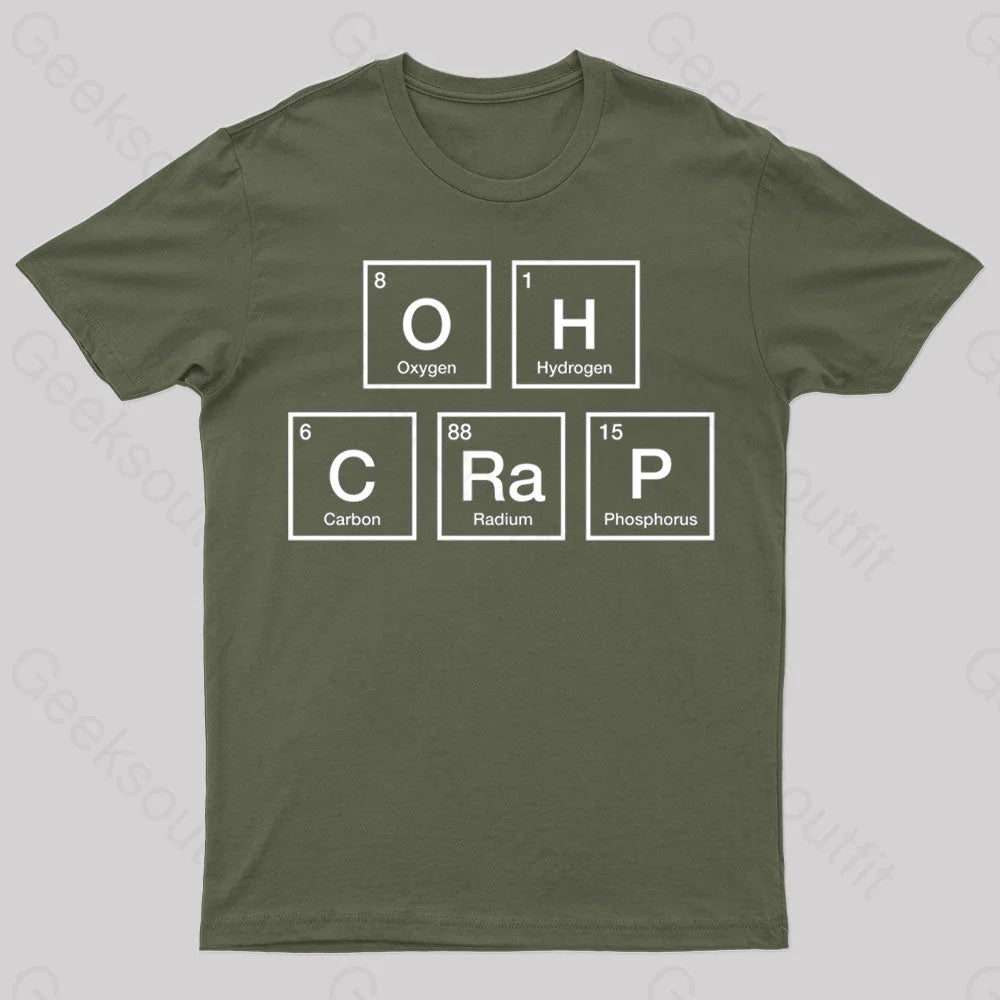 Army Green