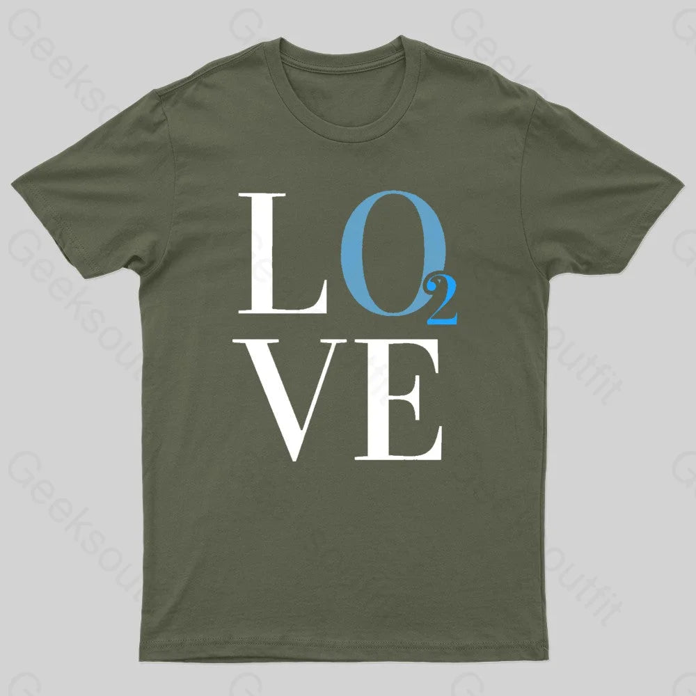 Army Green