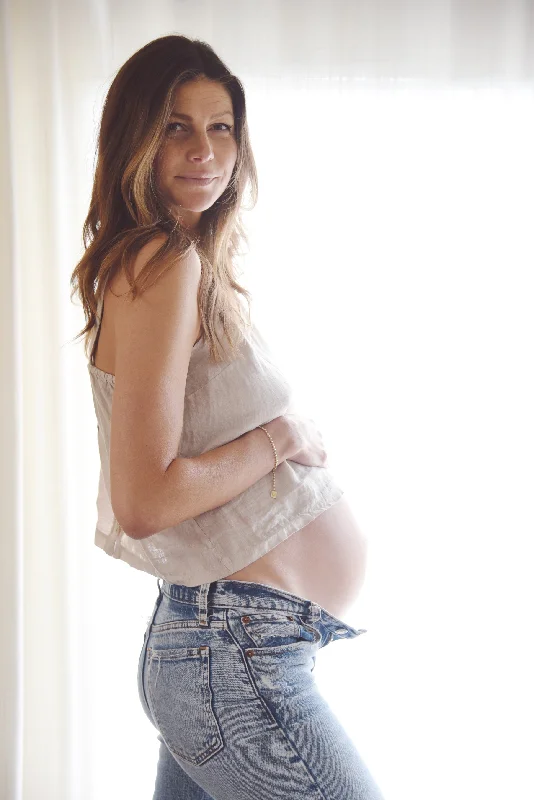 Playa Top // Moon Cozy Women's Winter