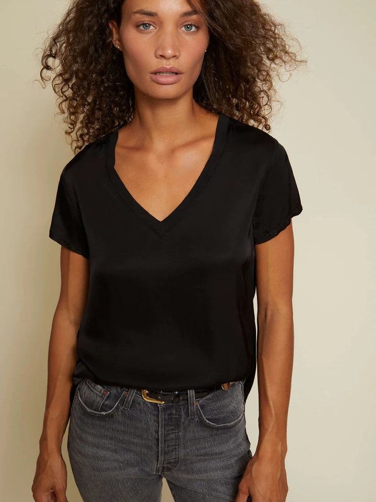 June V Neck Disco