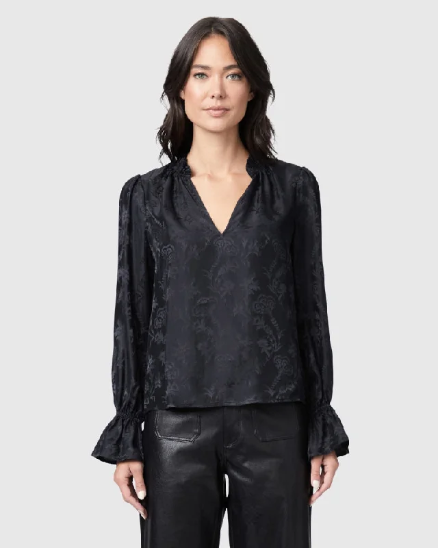 Laurin Blouse Contemporary 