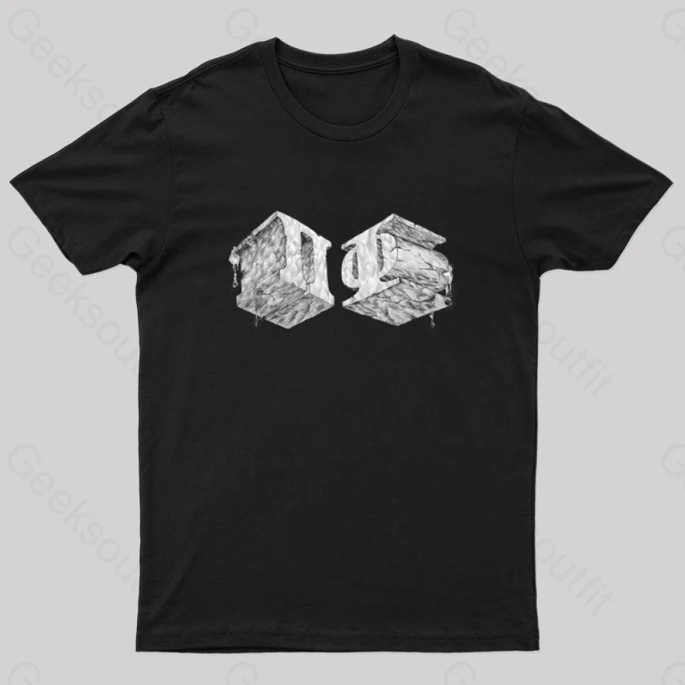 Pi Phi. Nerd T-Shirt British Gentlewoman Style